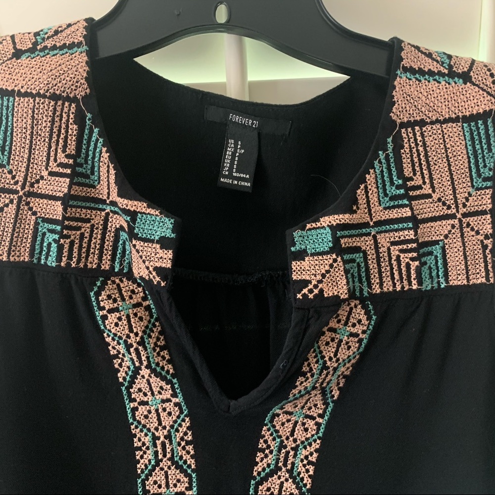 Forever 21 Top